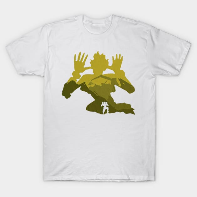 junkrat T-Shirt by boxermaniac